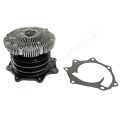 Lüfter Cluch Wasserpumpe für Ford Nissan Maverick Van Pick up Terrano II D21 1953221